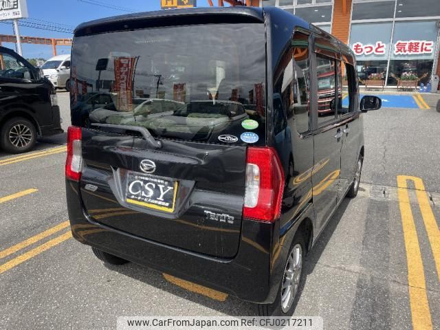 daihatsu tanto 2014 quick_quick_DBA-LA610S_LA610S-0029177 image 2