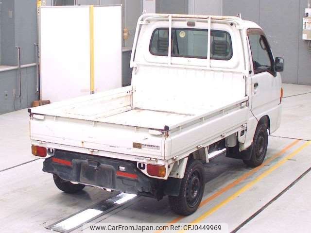 subaru sambar-truck 2000 -SUBARU--Samber Truck GD-TT1--TT1-024340---SUBARU--Samber Truck GD-TT1--TT1-024340- image 2