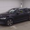 volvo v60 2019 quick_quick_DBA-ZB420_YV1ZZ10MCL1032886 image 1