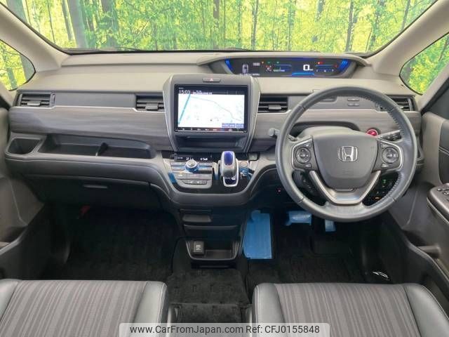 honda freed 2018 -HONDA--Freed DAA-GB7--GB7-1088692---HONDA--Freed DAA-GB7--GB7-1088692- image 2