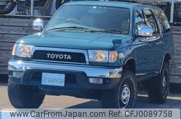 toyota hilux-surf 1999 -TOYOTA 【名変中 】--Hilux Surf RZN185W--9028381---TOYOTA 【名変中 】--Hilux Surf RZN185W--9028381-