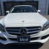 mercedes-benz c-class 2017 -MERCEDES-BENZ--Benz C Class DBA-205043C--WDD2050432R266379---MERCEDES-BENZ--Benz C Class DBA-205043C--WDD2050432R266379- image 2