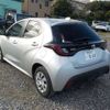 toyota yaris 2022 -TOYOTA 【野田 500ｱ1234】--Yaris 5BA-MXPA10--MXPA10-2048007---TOYOTA 【野田 500ｱ1234】--Yaris 5BA-MXPA10--MXPA10-2048007- image 2