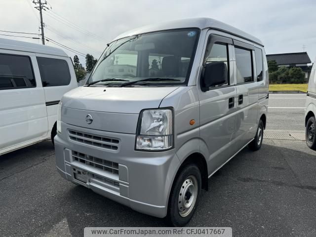 nissan nv100-clipper 2014 quick_quick_HBD-DR64V_DR64V-802846 image 1