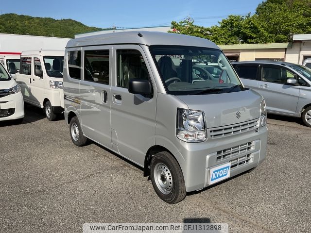 suzuki every 2025 -SUZUKI--Every 3BD-DA17V--DA17V-932***---SUZUKI--Every 3BD-DA17V--DA17V-932***- image 2