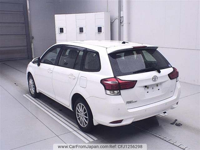 toyota corolla-fielder 2020 -TOYOTA--Corolla Fielder NZE164G-7076328---TOYOTA--Corolla Fielder NZE164G-7076328- image 2