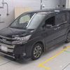 toyota noah 2019 -TOYOTA 【名古屋 306ﾊ3609】--Noah DBA-ZRR80W--ZRR80-0521494---TOYOTA 【名古屋 306ﾊ3609】--Noah DBA-ZRR80W--ZRR80-0521494- image 1