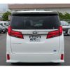 toyota alphard 2022 quick_quick_AGH30W_AGH30W-0424028 image 7