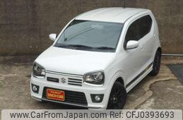 suzuki alto 2018 quick_quick_DBA-HA36S_HA36S-895238