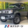 suzuki jimny-nomade 2025 quick_quick_JC74W_MA3JJC74W00226755 image 1