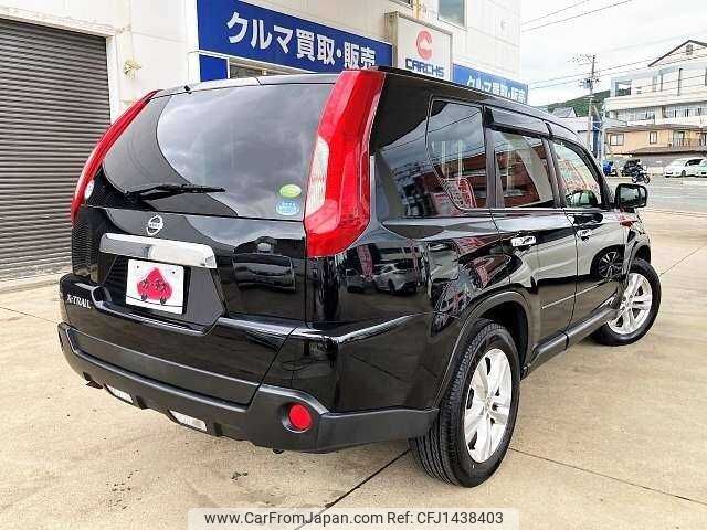nissan x-trail 2012 504928-931529 image 2