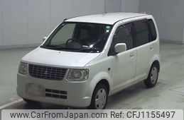 mitsubishi ek-wagon 2011 -MITSUBISHI--ek Wagon H82W-1324737---MITSUBISHI--ek Wagon H82W-1324737-