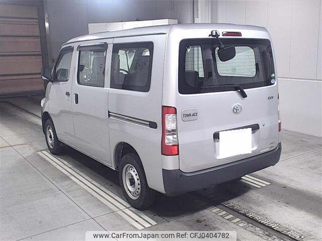 toyota townace-van 2020 -TOYOTA 【福井 400ﾁ1679】--Townace Van S413M-0000676---TOYOTA 【福井 400ﾁ1679】--Townace Van S413M-0000676- image 2