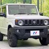 suzuki jimny 2022 -SUZUKI--Jimny 3BA-JB64W--JB64W-264983---SUZUKI--Jimny 3BA-JB64W--JB64W-264983- image 16