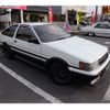 toyota corolla-levin 1984 GOO_JP_700102067530250110003 image 3