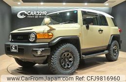 toyota fj-cruiser 2015 -TOYOTA--FJ Curiser GSJ15W--0130073---TOYOTA--FJ Curiser GSJ15W--0130073-