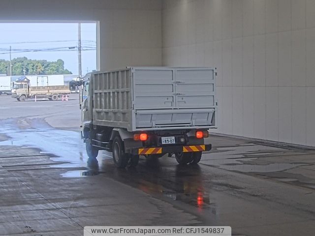 hino ranger 2012 CFJ1549837 image 2