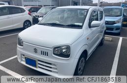 suzuki alto 2016 CFJ1863518