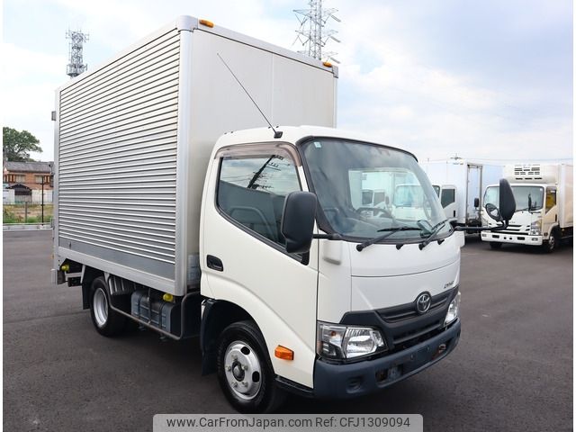 toyota dyna-truck 2018 -TOYOTA--Dyna TPG-XZU605--XZU605-0021737---TOYOTA--Dyna TPG-XZU605--XZU605-0021737- image 2