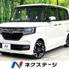 honda n-box 2018 -HONDA--N BOX DBA-JF3--JF3-2032053---HONDA--N BOX DBA-JF3--JF3-2032053- image 1