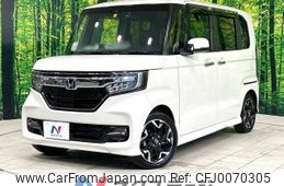 honda n-box 2018 -HONDA--N BOX DBA-JF3--JF3-2032053---HONDA--N BOX DBA-JF3--JF3-2032053-