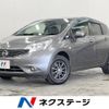 nissan note 2014 -NISSAN--Note DBA-NE12--NE12-018577---NISSAN--Note DBA-NE12--NE12-018577- image 1