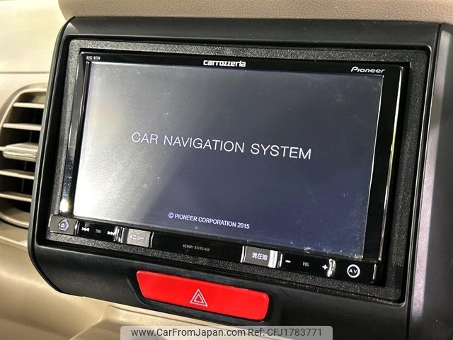 honda n-box 2016 CFJ1783771 image 2
