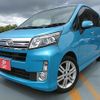 daihatsu move 2013 -DAIHATSU--Move DBA-LA100S--LA100S-0265815---DAIHATSU--Move DBA-LA100S--LA100S-0265815- image 1