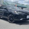 toyota harrier 2021 quick_quick_6BA-MXUA80_MXUA80-0049791 image 1