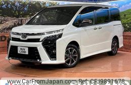 toyota voxy 2021 -TOYOTA--Voxy 3BA-ZRR80W--ZRR80-0689790---TOYOTA--Voxy 3BA-ZRR80W--ZRR80-0689790-