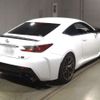 lexus rc-f 2015 -LEXUS 【神戸 304ﾑ1325】--Lexus RC F DBA-USC10--USC10-6000994---LEXUS 【神戸 304ﾑ1325】--Lexus RC F DBA-USC10--USC10-6000994- image 2