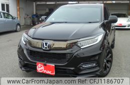 honda vezel 2020 -HONDA--VEZEL DAA-RU3--RU3-1363354---HONDA--VEZEL DAA-RU3--RU3-1363354-