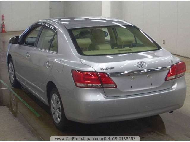 toyota premio 2020 -TOYOTA--Premio 3BA-NZT260--NZT260-3228521---TOYOTA--Premio 3BA-NZT260--NZT260-3228521- image 2