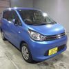 mitsubishi ek-wagon 2015 -MITSUBISHI 【宇都宮 581ﾀ2539】--ek Wagon B11W-0128092---MITSUBISHI 【宇都宮 581ﾀ2539】--ek Wagon B11W-0128092- image 4