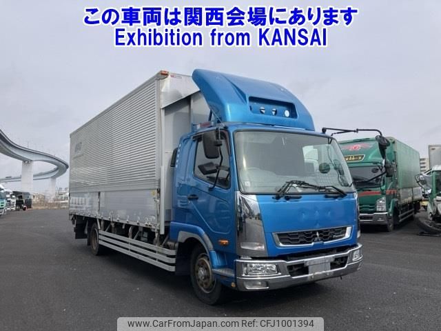 mitsubishi-fuso fighter 2016 -MITSUBISHI--Fuso Fighter FK62FY-590006---MITSUBISHI--Fuso Fighter FK62FY-590006- image 1