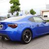 subaru brz 2014 -SUBARU 【名変中 】--BRZ ZC6--016889---SUBARU 【名変中 】--BRZ ZC6--016889- image 5