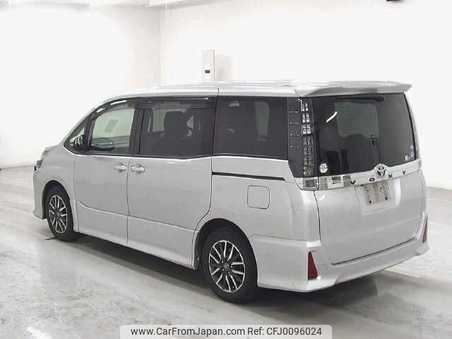 toyota voxy 2014 -TOYOTA--Voxy ZRR80W--0045956---TOYOTA--Voxy ZRR80W--0045956- image 2