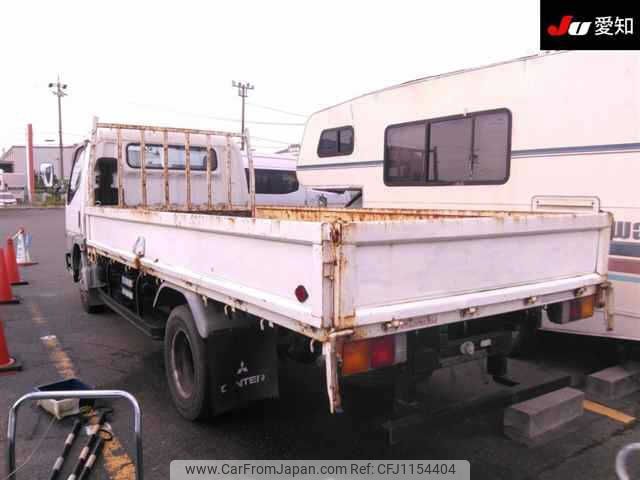 mitsubishi-fuso canter 2000 -MITSUBISHI--Canter FE62EE-550397---MITSUBISHI--Canter FE62EE-550397- image 2