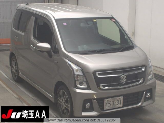 suzuki wagon-r 2020 -SUZUKI--Wagon R MH55S-920883---SUZUKI--Wagon R MH55S-920883- image 1