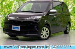 toyota spade 2015 quick_quick_DBA-NSP141_NSP141-8009531