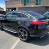 mercedes-benz gle-class 2017 quick_quick_LDA-166024_WDC2923242A064923 image 4