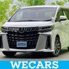 toyota alphard 2021 quick_quick_3BA-AGH30W_AGH30-9034701 image 1