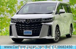 toyota alphard 2021 quick_quick_3BA-AGH30W_AGH30-9034701