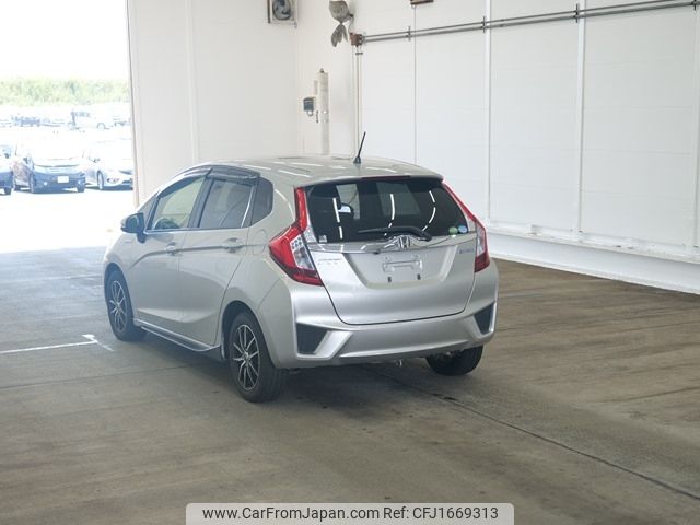 honda fit 2013 CFJ1669313 image 2