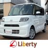 daihatsu tanto 2019 quick_quick_LA650S_LA650S-0049251 image 1