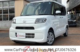 daihatsu tanto 2019 quick_quick_LA650S_LA650S-0049251