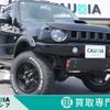 suzuki jimny 2011 CFJ1607781 image 1