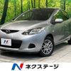 mazda demio 2010 -MAZDA--Demio DBA-DE3FS--DE3FS-308072---MAZDA--Demio DBA-DE3FS--DE3FS-308072- image 1