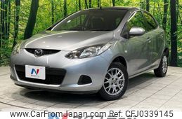 mazda demio 2010 -MAZDA--Demio DBA-DE3FS--DE3FS-308072---MAZDA--Demio DBA-DE3FS--DE3FS-308072-