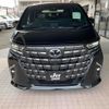 toyota alphard 2024 -TOYOTA--Alphard 6AA-AAHH40W--AAHH40-4022***---TOYOTA--Alphard 6AA-AAHH40W--AAHH40-4022***- image 2